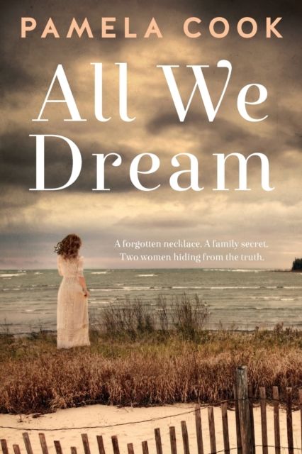 All We Dream By Pamela Cook 9780648523536 (Paperback)