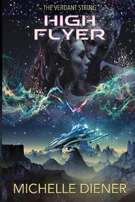 High Flyer By Michelle Diener 9780648536833 (Paperback)