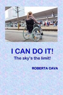 I Can Do It! By Roberta Cava 9780648540830 (Paperback)