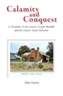 Calamity and Conquest By Hawke 9780648554059 (Paperback)