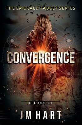 Convergence By Jm Hart 9780648558033 (Paperback)