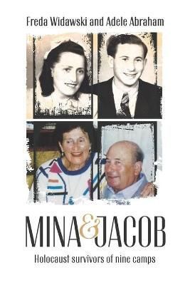 Mina & Jacob By Abraham 9780648568230 (Paperback)