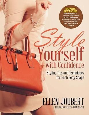 Style Yourself with Confidence By Joubert 9780648569121 (Paperback)