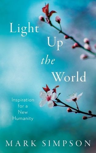 Light Up the World By Simpson 9780648578116 (Paperback)