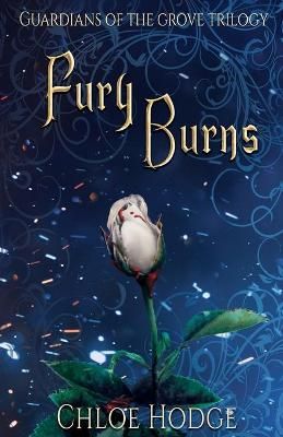 Fury Burns By Hodge 9780648599784 (Paperback)
