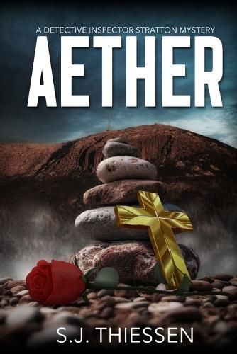 Aether (large print) By Thiessen 9780648613046 (Paperback)