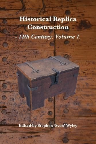 Historical Replica Construction 9780648613114 (Paperback)