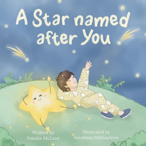 A Star Named After You 9780648619505 (Paperback)