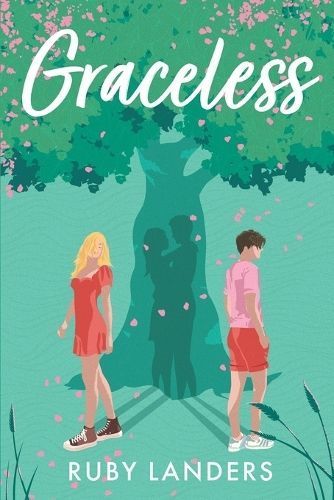 Graceless By Ruby Landers 9780648640257 (Paperback)