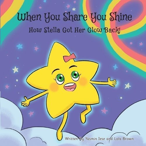 When You Share You Shine! By Iese 9780648645313 (Paperback)