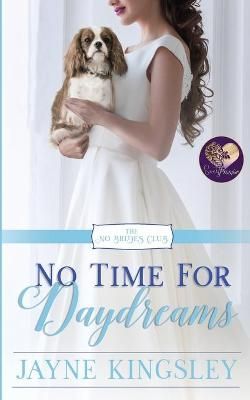 No Time for Daydreams By Kingsley 9780648680079 (Paperback)
