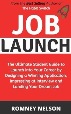 Job Launch By Nelson 9780648681854 (Paperback)