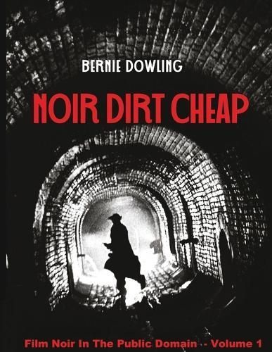 Noir dirt cheap By Dowling 9780648687931 (Paperback)