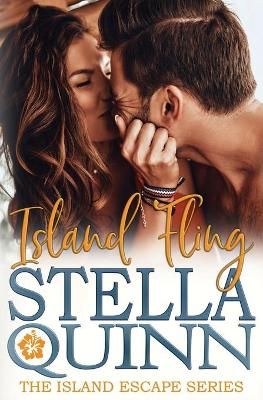 Island Fling By Quinn 9780648693529 (Paperback)