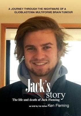 Jack's Story By Ken Fleming 9780648703204 (Paperback)