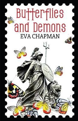 Butterflies and Demons By Chapman 9780648710752 (Paperback)