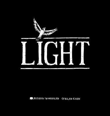 Light By Woodhead 9780648711223 (Hardback)
