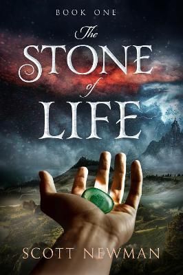 Stone of Life By Scott Newman 9780648755777 (Paperback)