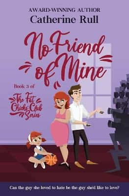 No Friend of Mine By Rull 9780648762881 (Paperback)