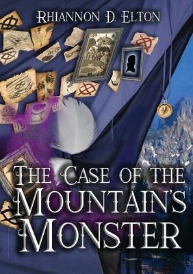 Case of the Mountain's Monster By Elton 9780648763697 (Paperback)