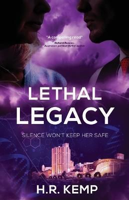 Lethal Legacy By Kemp, H.R. 9780648766360 (Paperback)