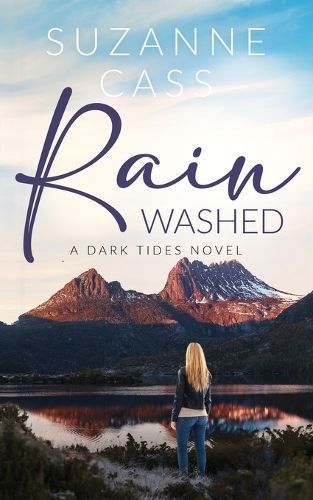Rain Washed By Cass 9780648767589 (Paperback)