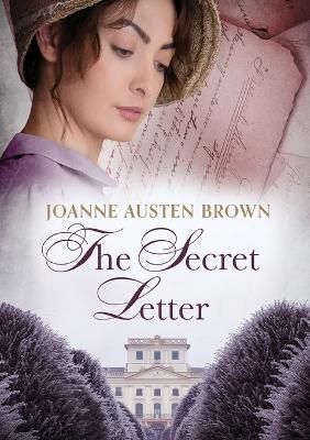 Secret Letter By Austen Brown 9780648775959 (Paperback)