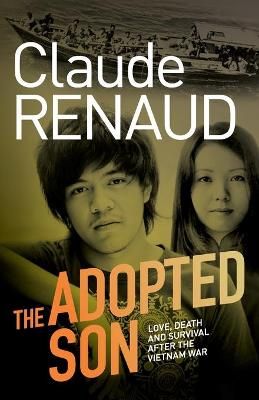 Adopted Son By Renaud 9780648780823 (Paperback)