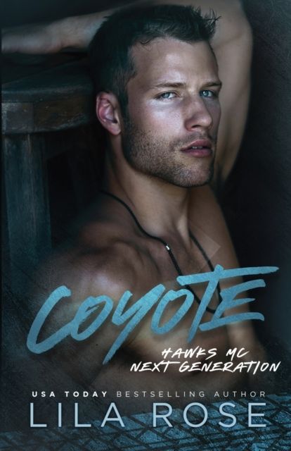 Coyote By Rose, Lila 9780648799849 (Paperback)