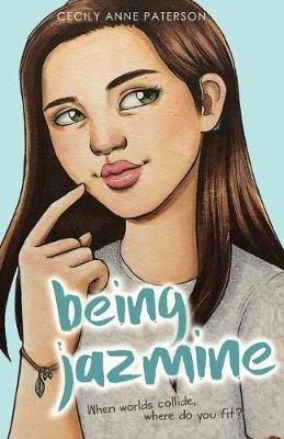 Being Jazmine By Cecily Anne Paterson 9780648805236 (Paperback)