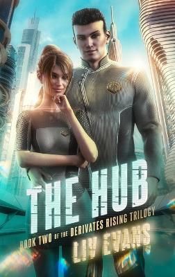 The Hub By Evans, Liv 9780648812272 (Hardback)
