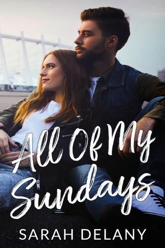 All Of My Sundays By Sarah Delany (author), Rebecca Andrews (editor)