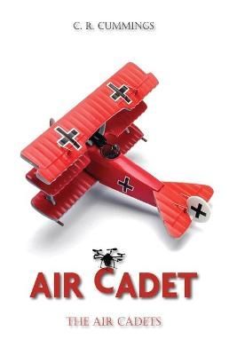 Air Cadet By Christopher Cummings 9780648827115 (Paperback)