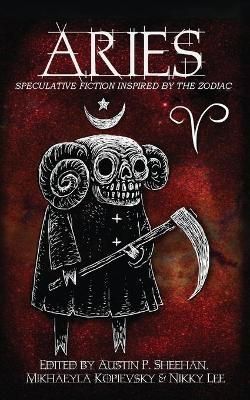 Aries By Fiction 9780648838852 (Paperback)
