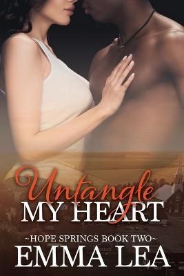 Untangle My Heart By Emma Lea 9780648855866 (Paperback)