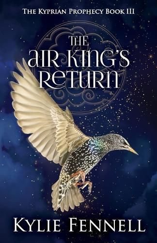 Air King's Return By Fennell 9780648876984 (Paperback)