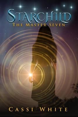 Starchild By Cassi White 9780648900320 (Paperback)