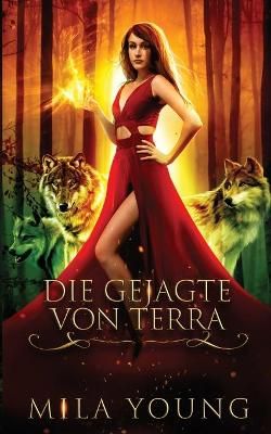 Gejagte Von Terra By Young 9780648913979 (Paperback)