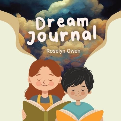 Dream Journal 9780648929826 (Paperback)