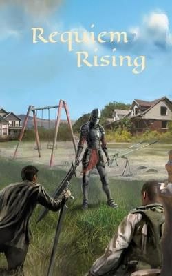 Requiem Rising By W P Angus 9780648935803 (Paperback)