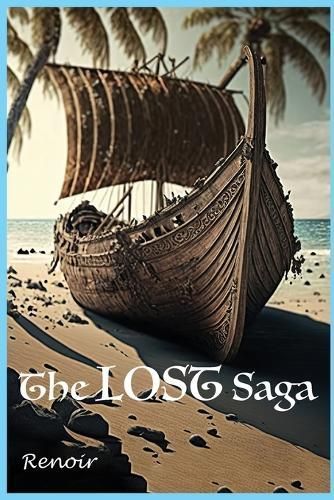 LOST Saga By Renoir 9780648941347 (Paperback)