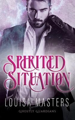 Spirited Situation By Masters 9780648977667 (Paperback)