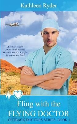 Fling With The Flying Doctor By Ryder 9780648978206 (Paperback)