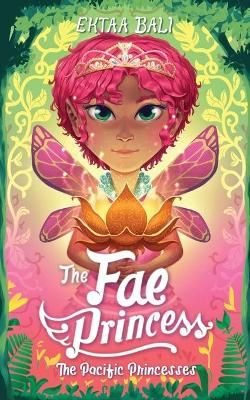Fae Princess By Bali 9780648983057 (Paperback)