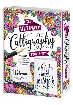 Calligraphy 9780655217626 (Paperback)