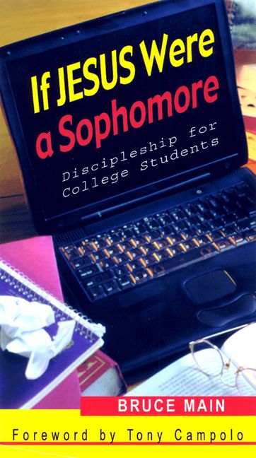 If Jesus Were a Sophomore By Bruce Main 9780664225643 (Paperback)