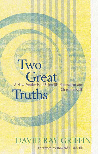 Two Great Truths By David Ray Griffin 9780664227739 (Paperback)