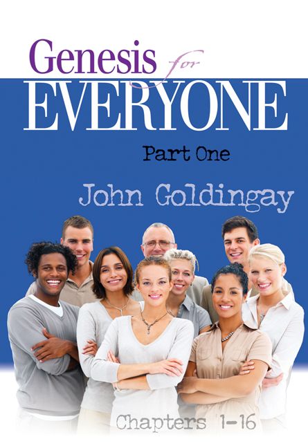 Genesis for Everyone, Part 1 By John Goldingay 9780664233747