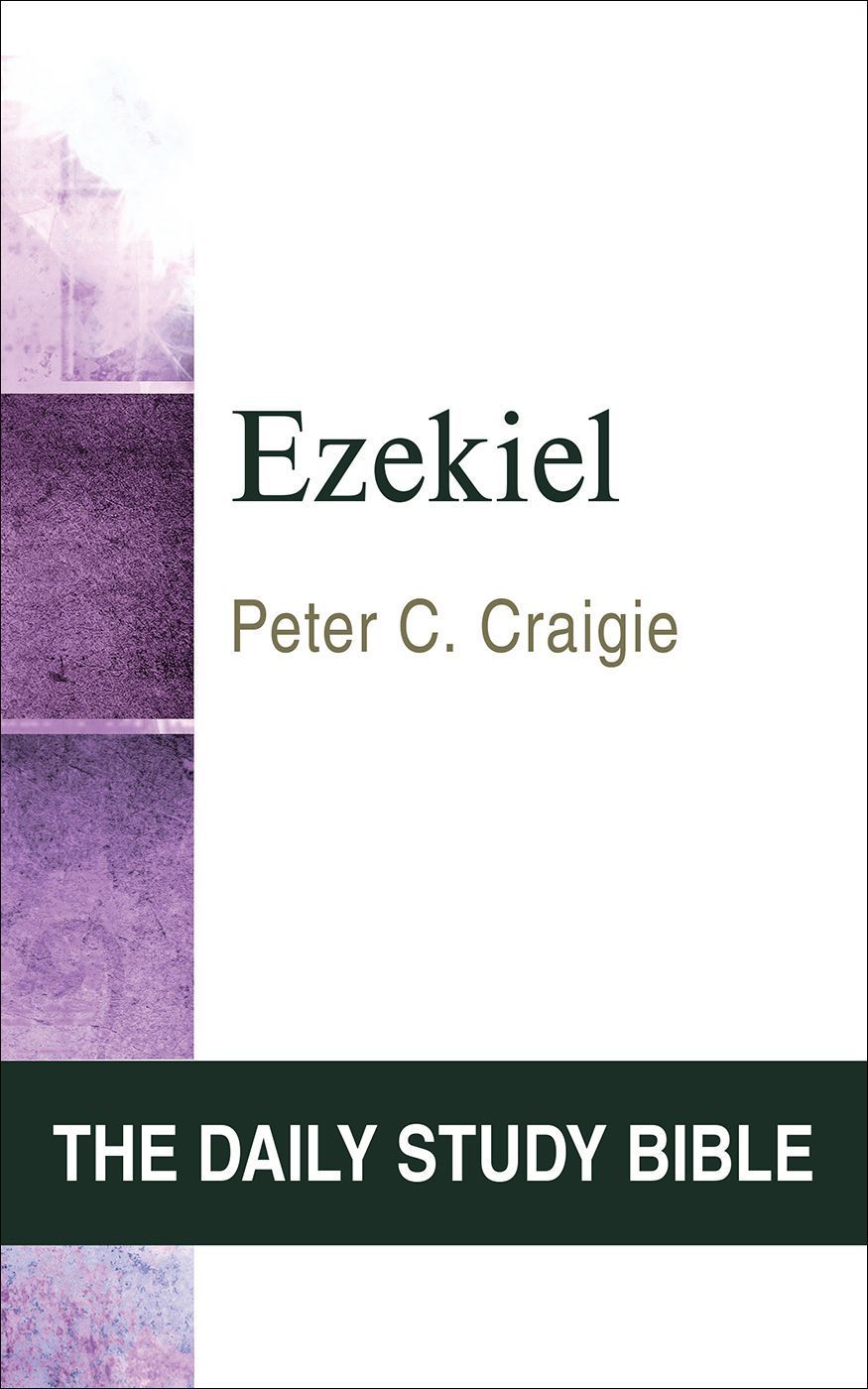Ezekiel By Peter C. Craigie 9780664245740 (Paperback)