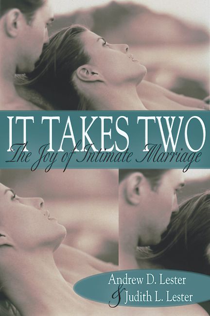 It Takes Two By Andrew D. Lester 9780664255947 (Paperback)